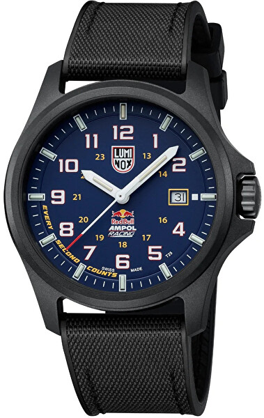 Red Bull Ampol Racing Atacama Field XL.1970.ARB.N Limited Edition
