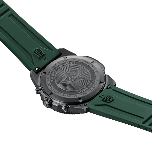 Sea Pacific Diver XS.3147