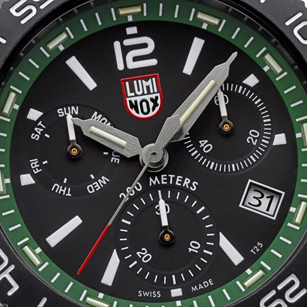 Sea Pacific Diver XS.3147