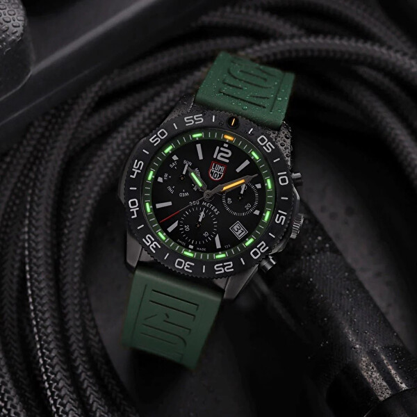 Sea Pacific Diver XS.3147