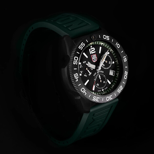 Sea Pacific Diver XS.3147
