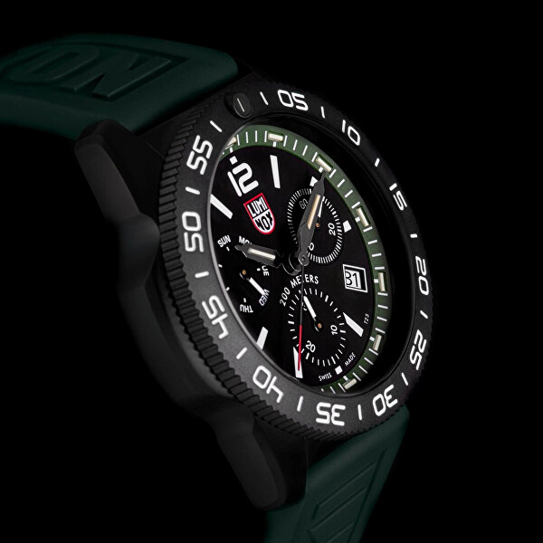 Sea Pacific Diver XS.3147
