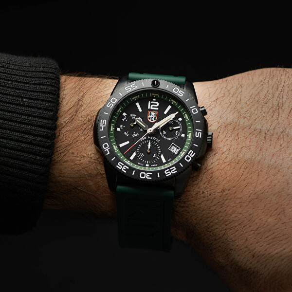 Sea Pacific Diver XS.3147