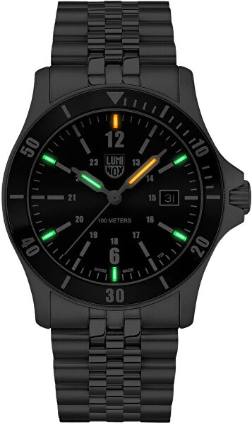 Sport Timer 0900 Series XS.0911