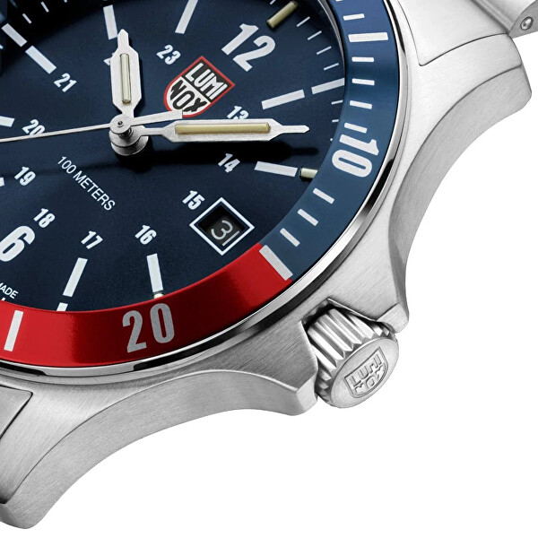 Sport Timer 0900 Series XS.0914