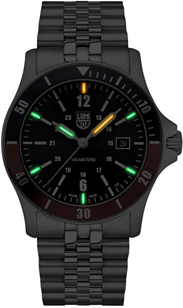 Sport Timer 0900 Series XS.0914