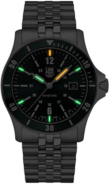 Sport Timer 0900 Series XS.0917