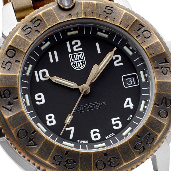Adventure Watch XL.1301.LG