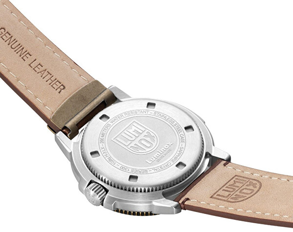 Adventure Watch XL.1301.LG