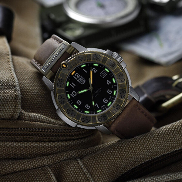 Adventure Watch XL.1301.LG