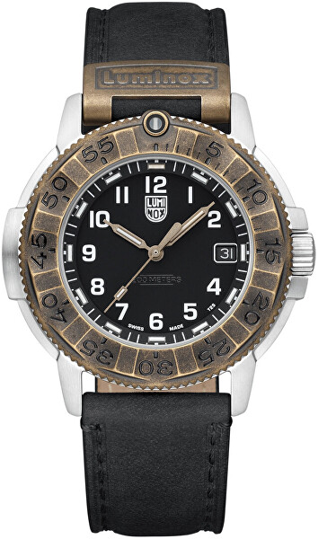 Adventure Watch XL.1301
