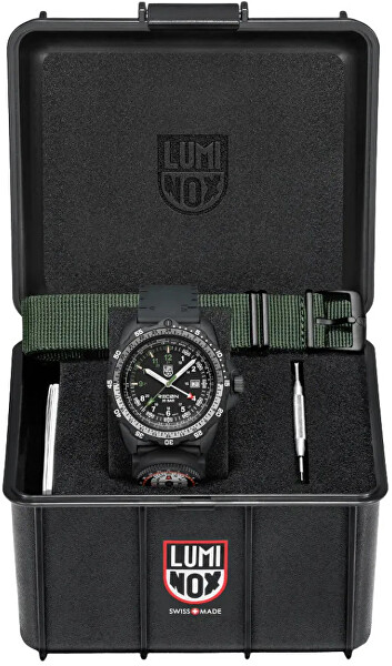 Dárkový set Recon Nav Spec Outdoor Explorer Watch XL.8837.SET + řemínek