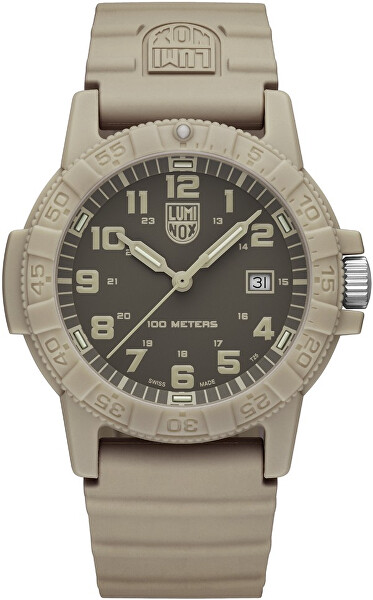 Leatherback Sea Turtle Giant 0320 Series XS.0326