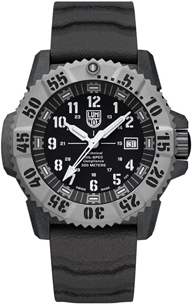 MIL-SPEC 3350 Series XL.3351.2