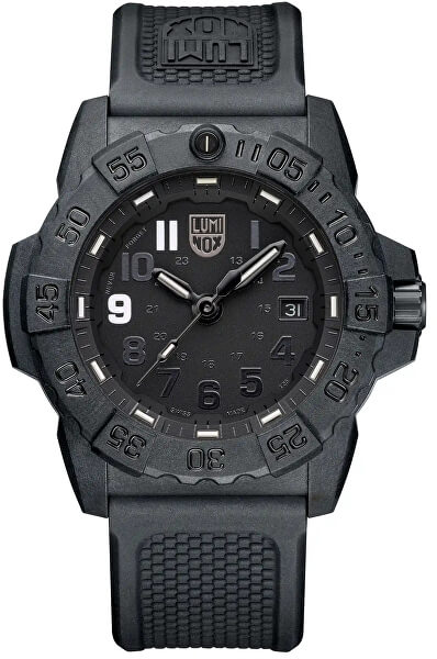 Navy SEAL Never Forget Limited Edition XS.3501.BO.NF