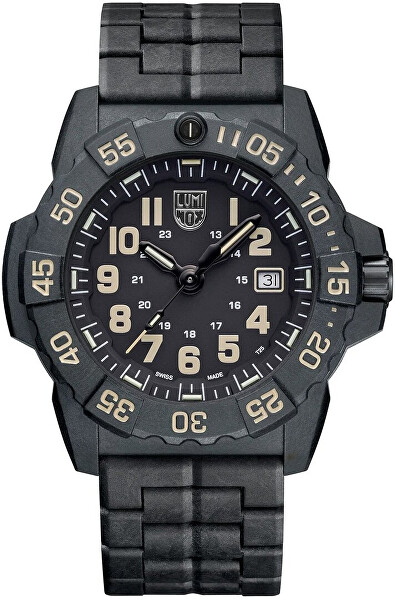 Navy SEAL 3500 Series XS.3510
