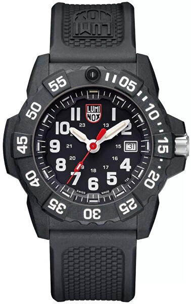 Navy SEAL 3500 XS.3501.F