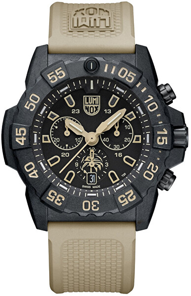 Navy SEAL 3580 Series 3250 XS.3590.NSF.2