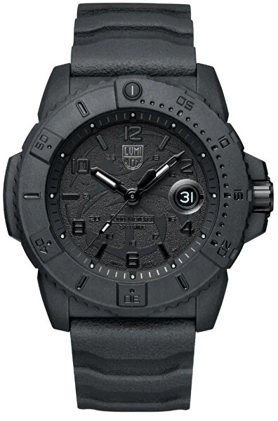 Navy SEAL XS.3601.BO.NSF