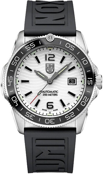Pacific Diver Automatic 3100 Series Midnight Mariner XS.3101.H