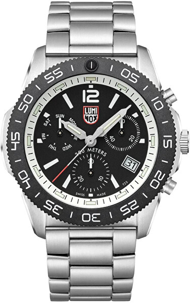 Pacific Diver Chronograph 3140 Series XS.3141.M