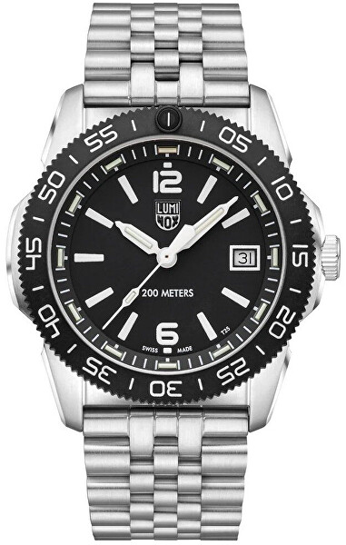 Pacific Diver XS.3122M.1