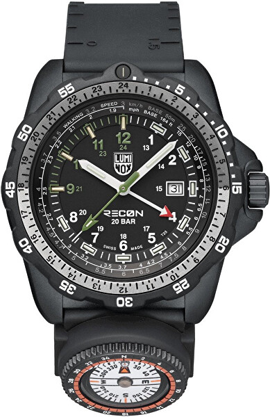 Recon Point Man 8830 Series XL.8837.2