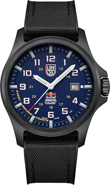 Red Bull Ampol Racing Atacama Field XL.1970.ARB.N Limited Edition