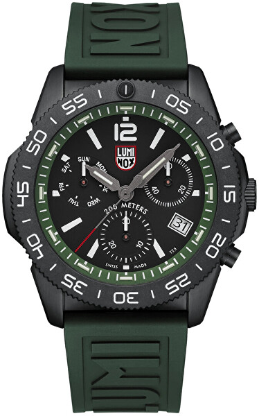 Sea Pacific Diver XS.3147