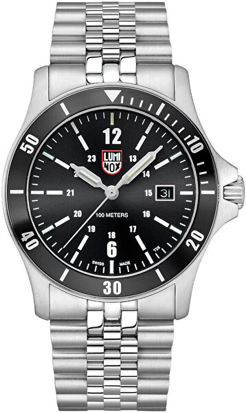 Sport Timer 0900 Series XS.0911