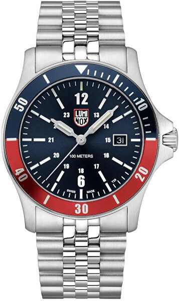 Sport Timer 0900 Series XS.0914