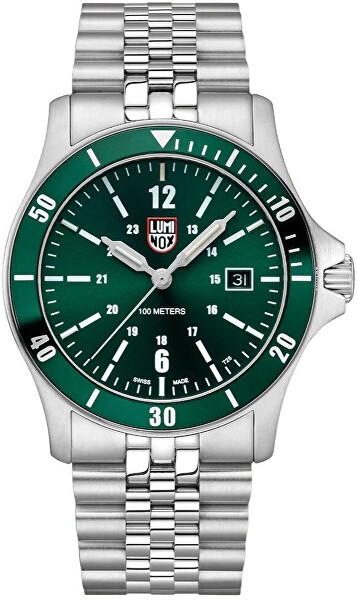 Sport Timer 0900 Series XS.0917
