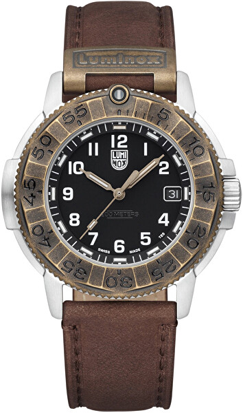 Adventure Watch XL.1301.LG