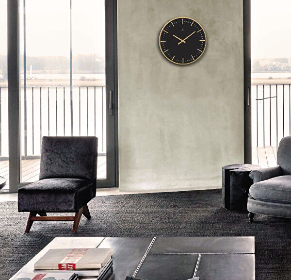 Nástěnné hodiny 21542