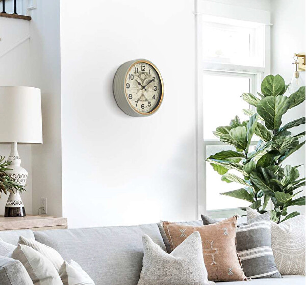 Nástěnné hodiny 21559