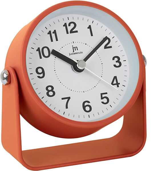 Designový budík JA7116O