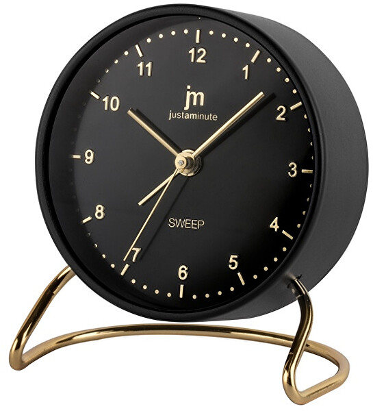 Ceas cu alarmă de design JA7088N