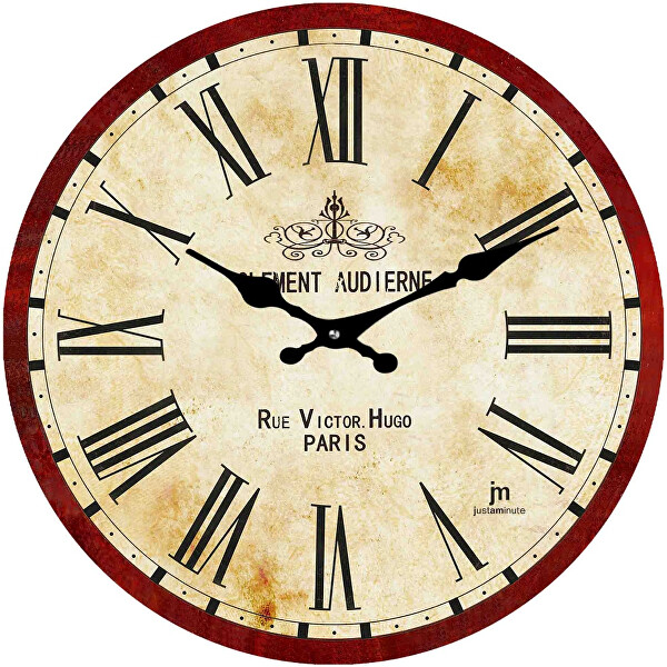 Nástěnné hodiny 14898