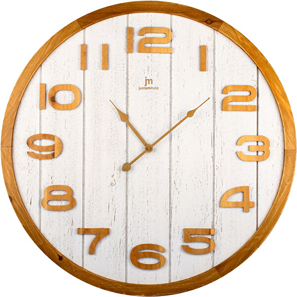 Nástěnné hodiny 21544