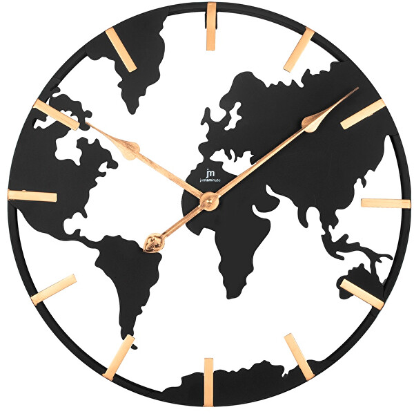 Nástěnné hodiny 21552