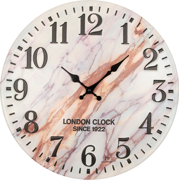 Nástěnné hodiny 21554