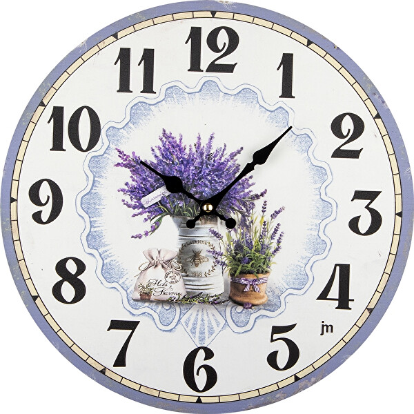 Nástěnné hodiny 21566