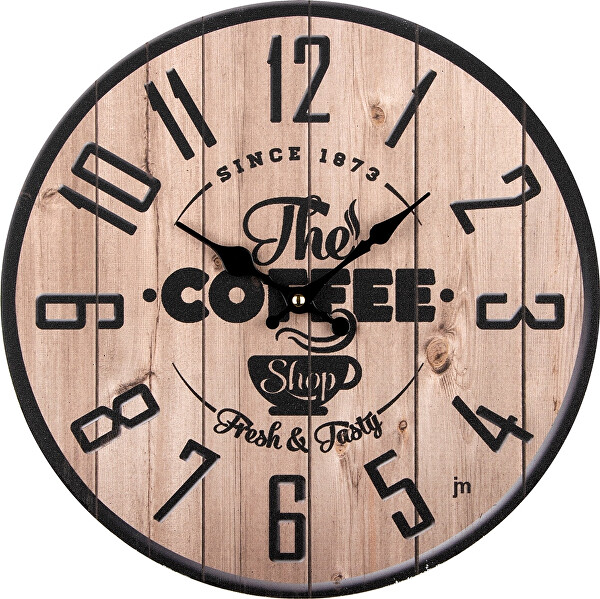 Nástěnné hodiny 21568