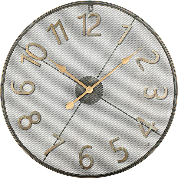 Nástěnné hodiny 21573