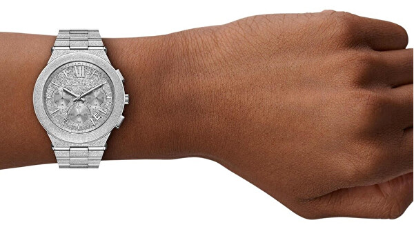 Billie Chronograph MK7558