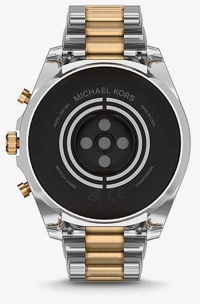 Smartwatch Bradshaw Gen 6 MKT5134