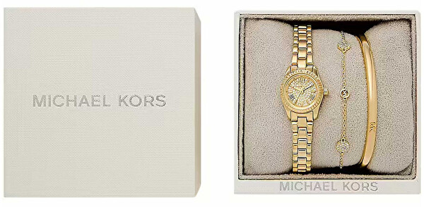Petite Lexington Pavé Set MK4944SET