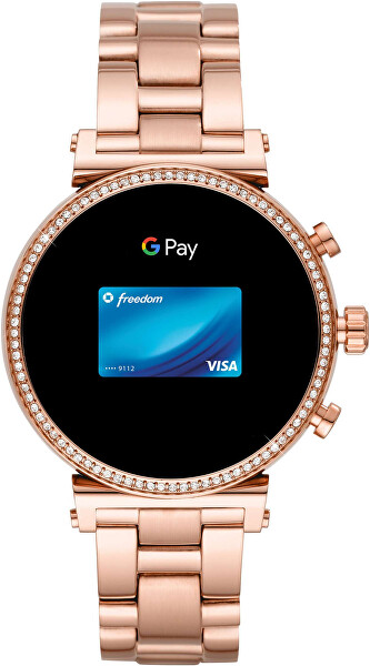 Smartwatch MKT5063 | Vivantis - Von Handtasche bis Parfum