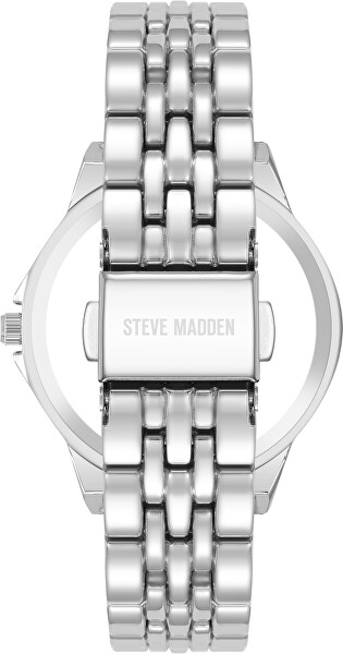 Analogové hodinky SM-8115BRSV