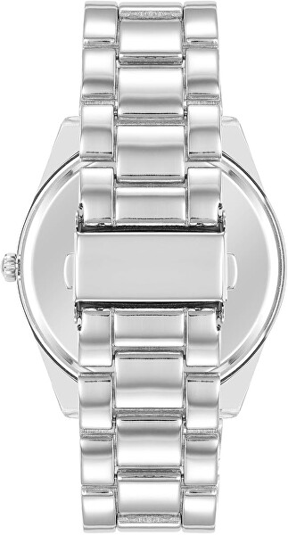2. JAKOST -  Analogové hodinky SM-9115NVSV